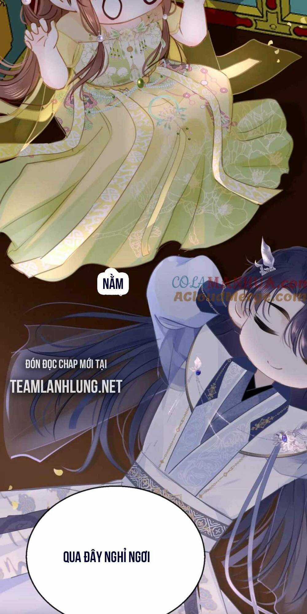 CHỈ CÓ TÌNH YÊU MỚI CÓ THỂ NGĂN CẢN HẮC HÓA Chapter 98 trang 13