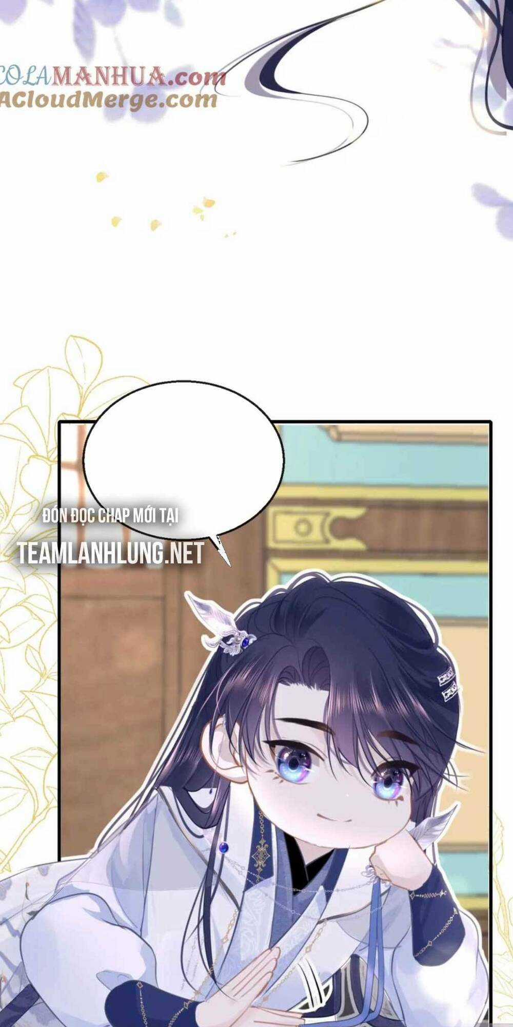 CHỈ CÓ TÌNH YÊU MỚI CÓ THỂ NGĂN CẢN HẮC HÓA Chapter 98 trang 15