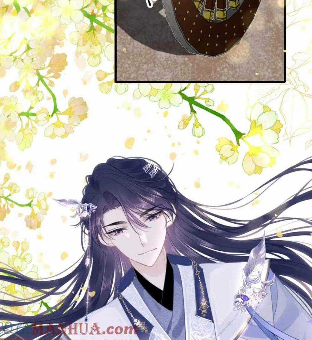 CHỈ CÓ TÌNH YÊU MỚI CÓ THỂ NGĂN CẢN HẮC HÓA Chapter 98 trang 18