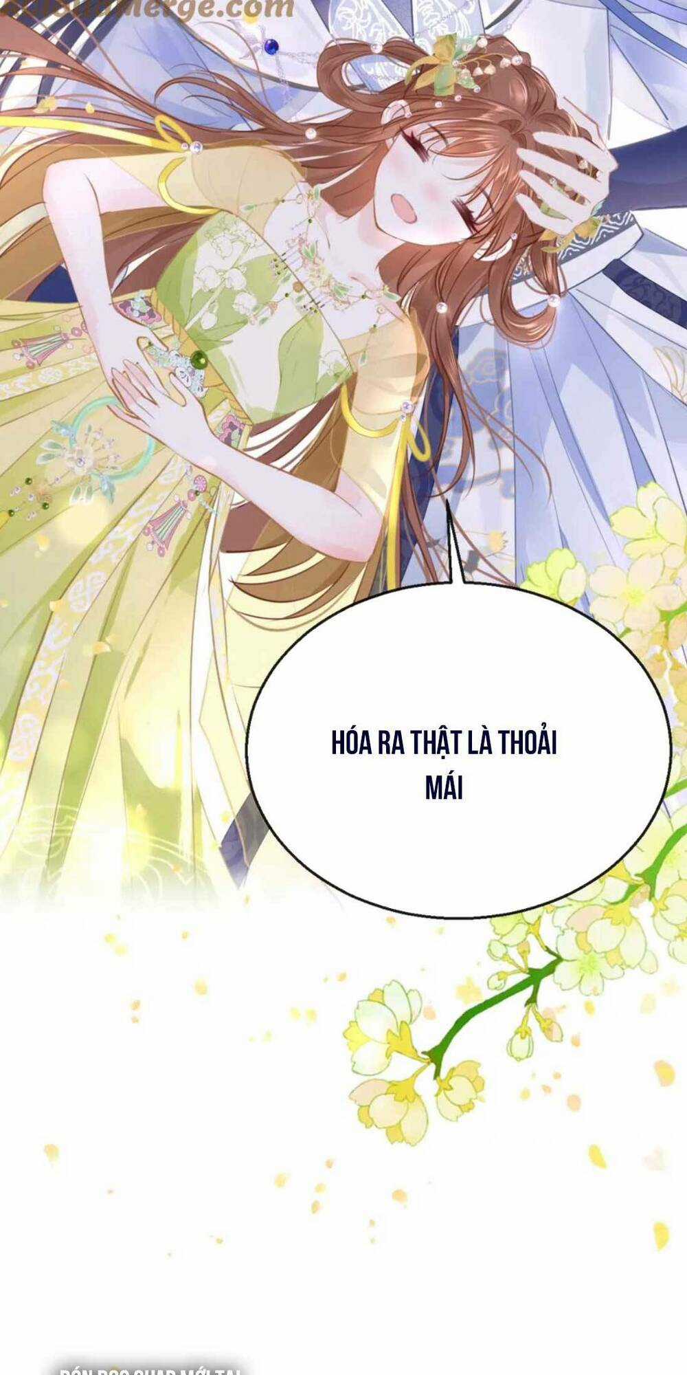 CHỈ CÓ TÌNH YÊU MỚI CÓ THỂ NGĂN CẢN HẮC HÓA Chapter 98 trang 19