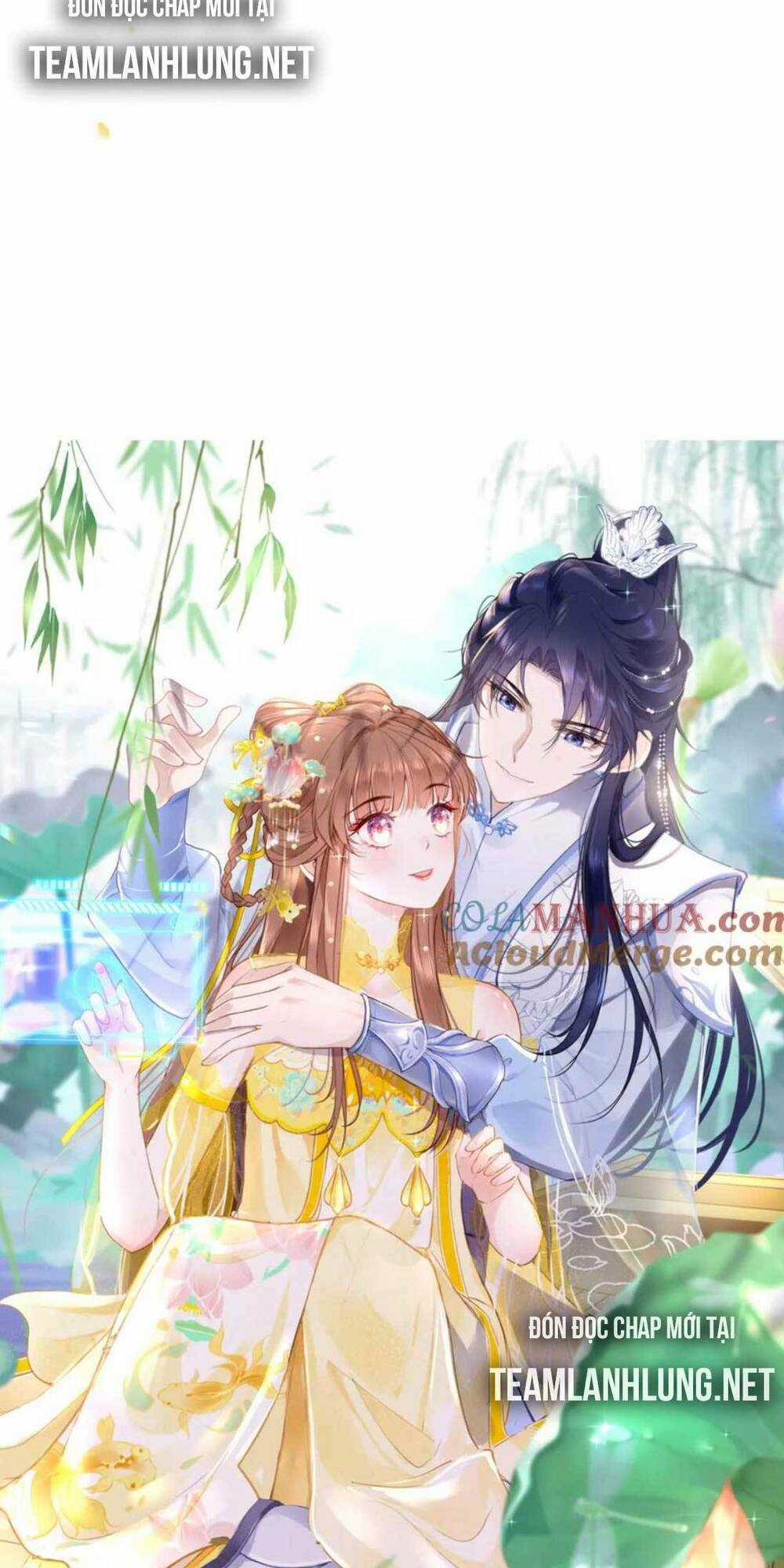 CHỈ CÓ TÌNH YÊU MỚI CÓ THỂ NGĂN CẢN HẮC HÓA Chapter 98 trang 20