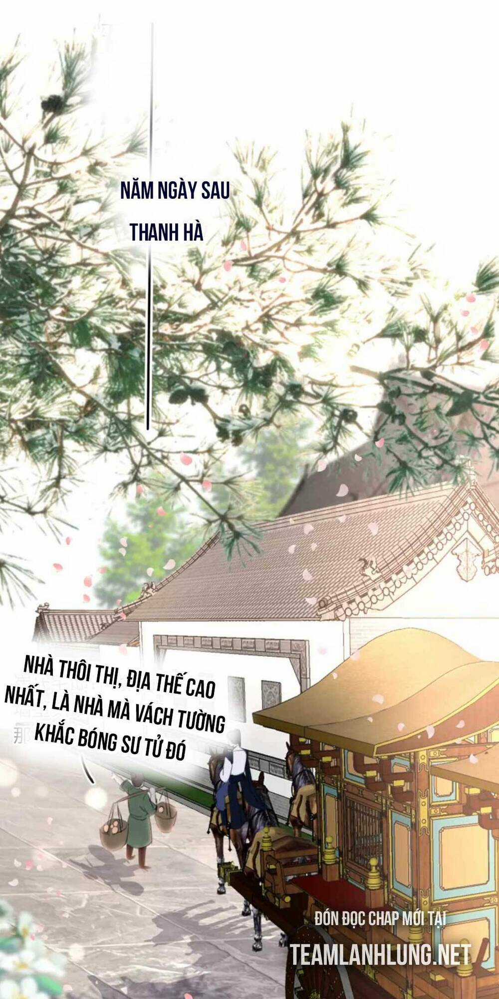 CHỈ CÓ TÌNH YÊU MỚI CÓ THỂ NGĂN CẢN HẮC HÓA Chapter 98 trang 22