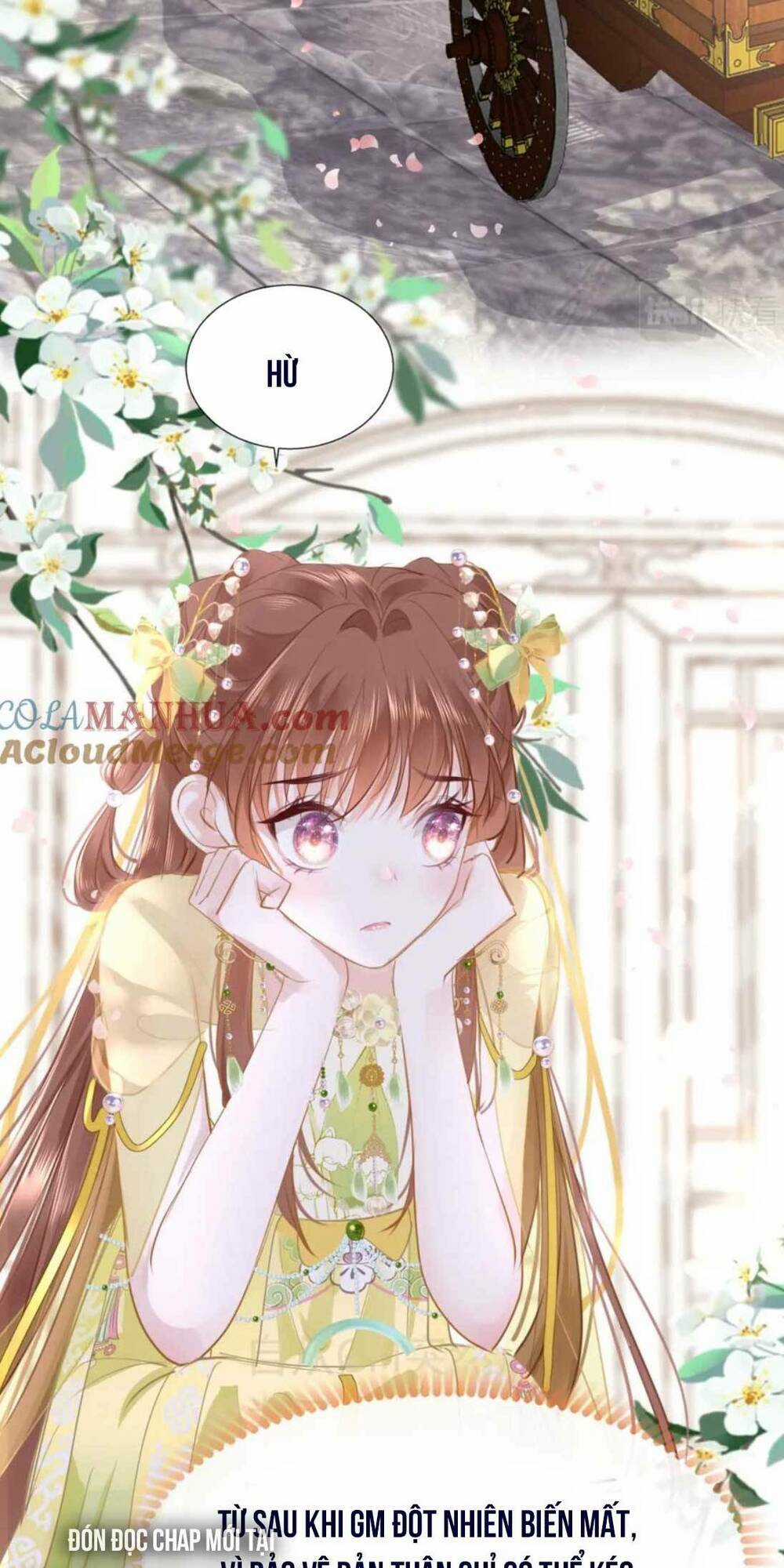 CHỈ CÓ TÌNH YÊU MỚI CÓ THỂ NGĂN CẢN HẮC HÓA Chapter 98 trang 23