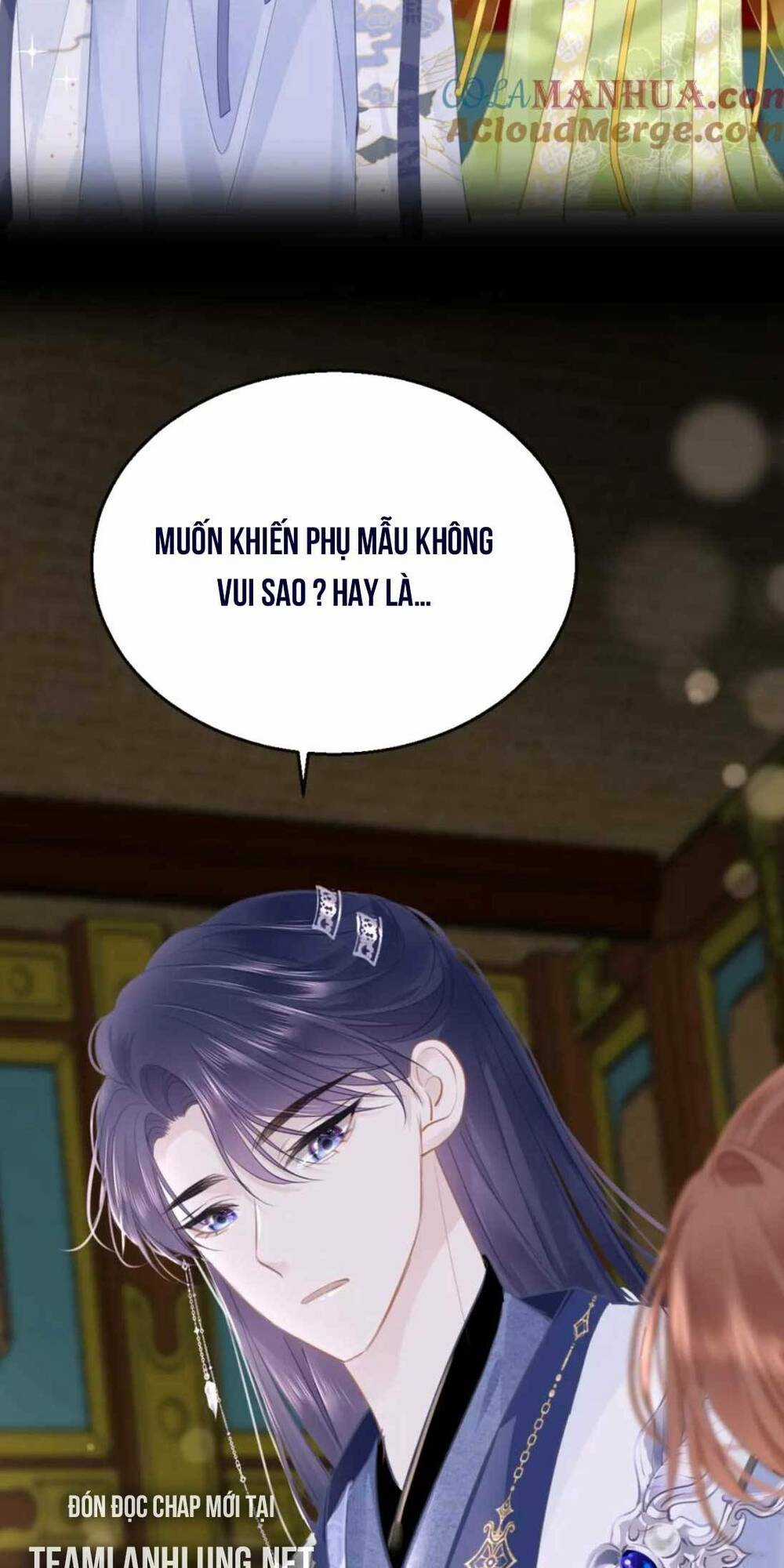 CHỈ CÓ TÌNH YÊU MỚI CÓ THỂ NGĂN CẢN HẮC HÓA Chapter 98 trang 25