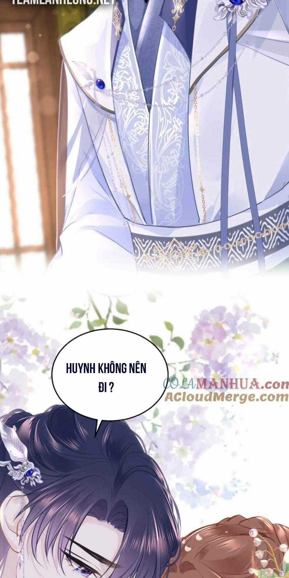 CHỈ CÓ TÌNH YÊU MỚI CÓ THỂ NGĂN CẢN HẮC HÓA Chapter 98 trang 26