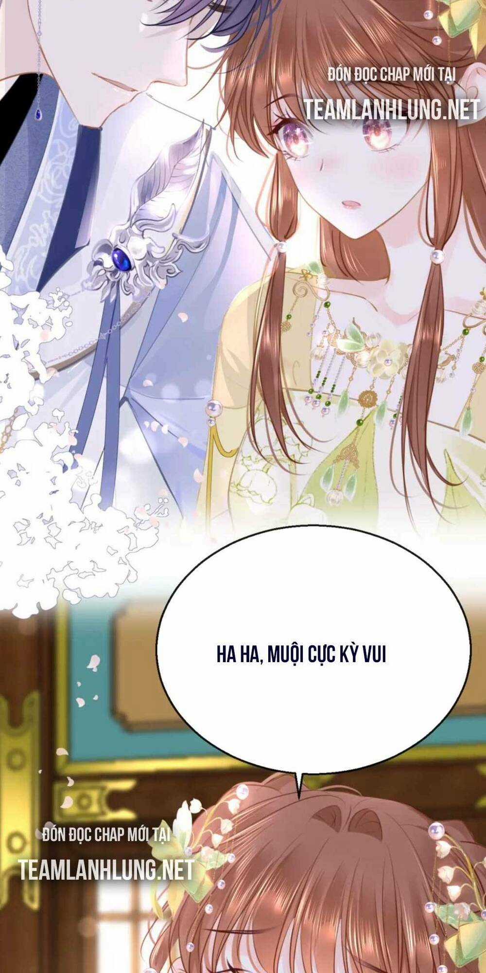 CHỈ CÓ TÌNH YÊU MỚI CÓ THỂ NGĂN CẢN HẮC HÓA Chapter 98 trang 27