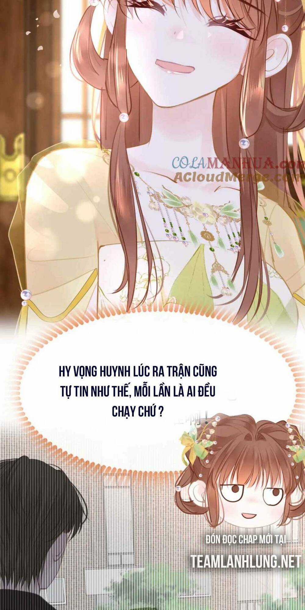 CHỈ CÓ TÌNH YÊU MỚI CÓ THỂ NGĂN CẢN HẮC HÓA Chapter 98 trang 28