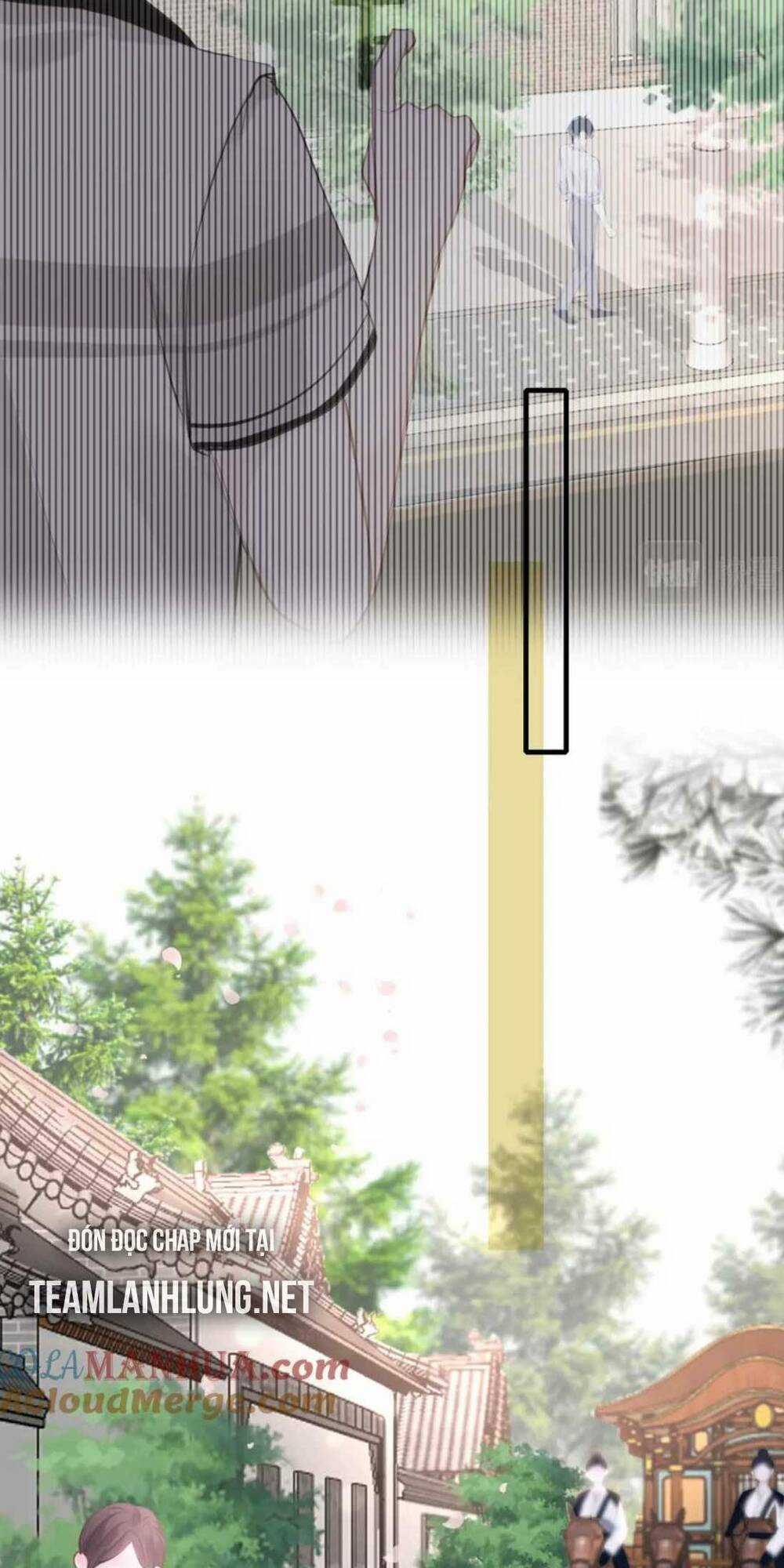 CHỈ CÓ TÌNH YÊU MỚI CÓ THỂ NGĂN CẢN HẮC HÓA Chapter 98 trang 29