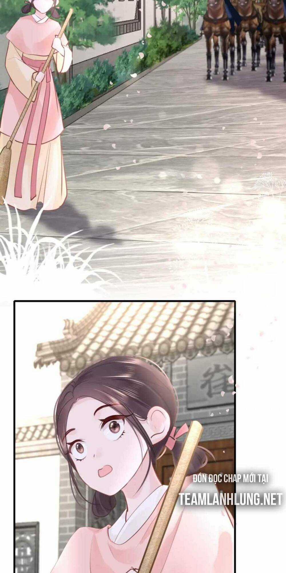 CHỈ CÓ TÌNH YÊU MỚI CÓ THỂ NGĂN CẢN HẮC HÓA Chapter 98 trang 30