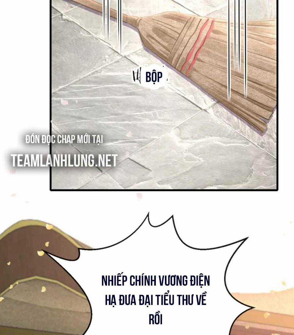 CHỈ CÓ TÌNH YÊU MỚI CÓ THỂ NGĂN CẢN HẮC HÓA Chapter 98 trang 32