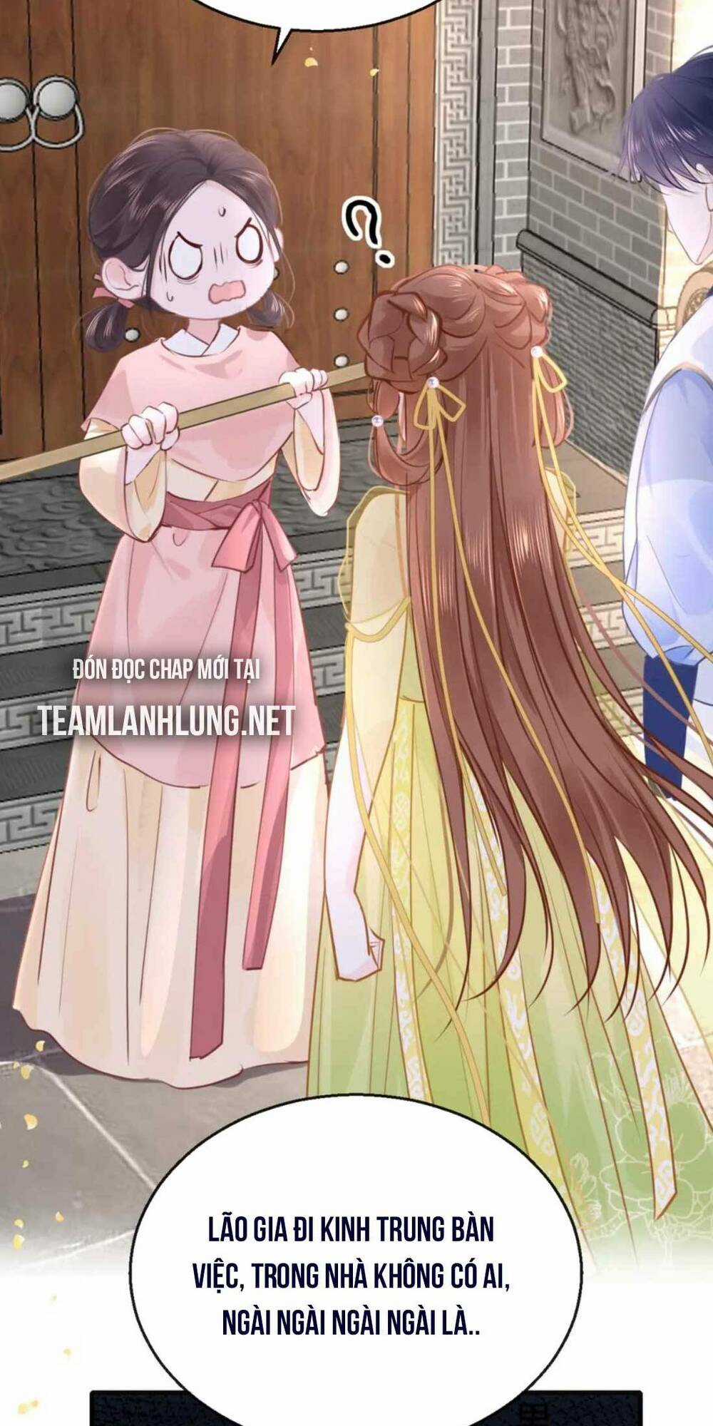 CHỈ CÓ TÌNH YÊU MỚI CÓ THỂ NGĂN CẢN HẮC HÓA Chapter 98 trang 34