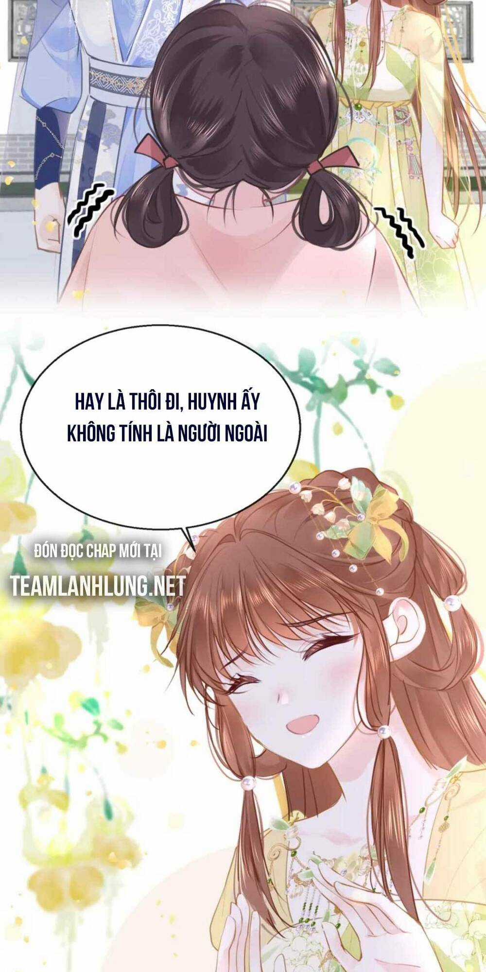 CHỈ CÓ TÌNH YÊU MỚI CÓ THỂ NGĂN CẢN HẮC HÓA Chapter 98 trang 36