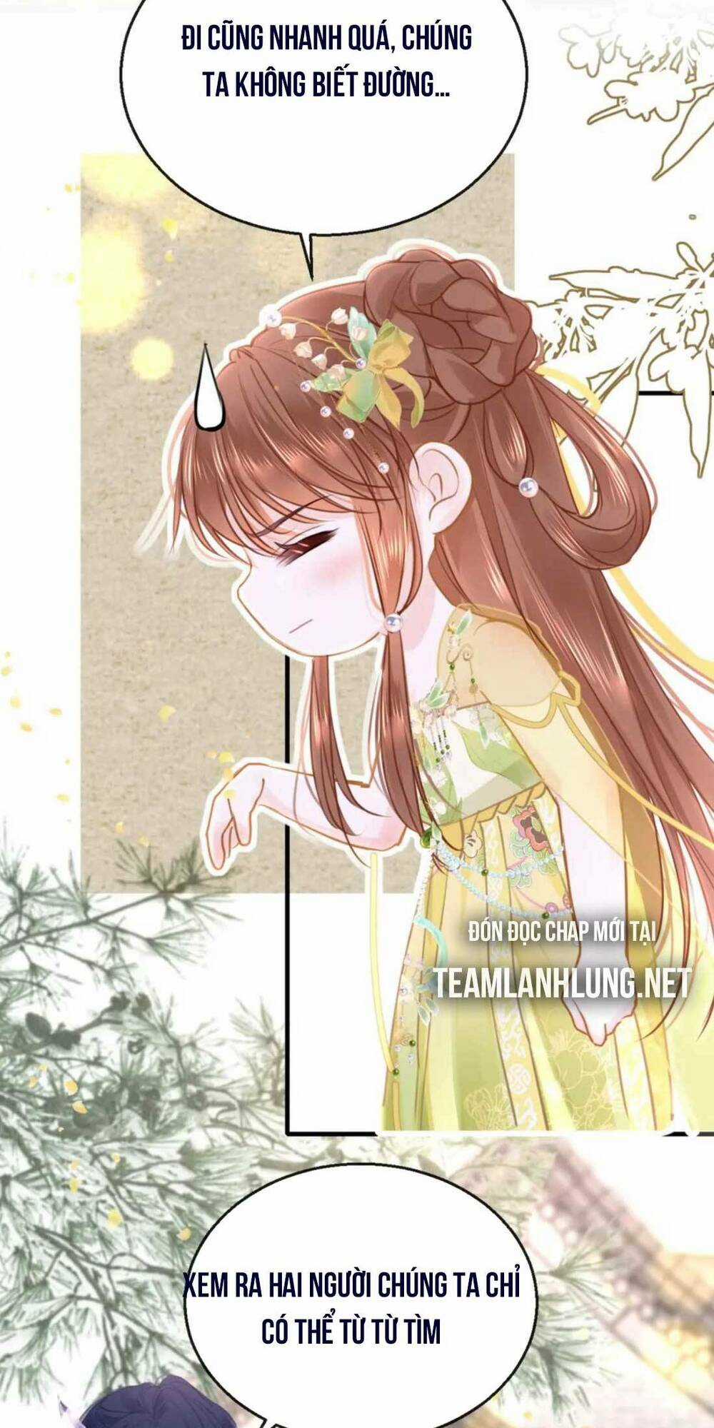 CHỈ CÓ TÌNH YÊU MỚI CÓ THỂ NGĂN CẢN HẮC HÓA Chapter 98 trang 39