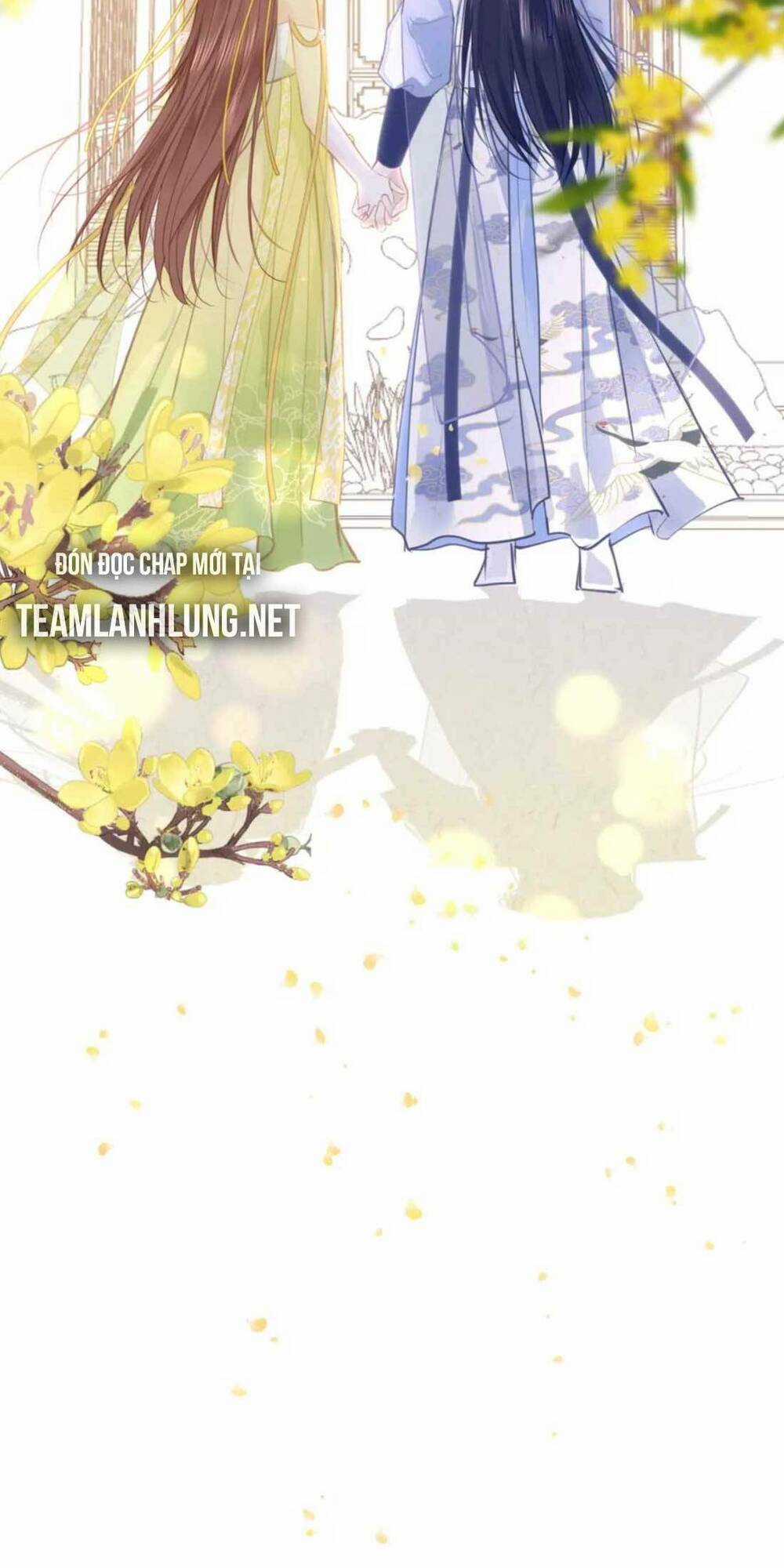 CHỈ CÓ TÌNH YÊU MỚI CÓ THỂ NGĂN CẢN HẮC HÓA Chapter 98 trang 42