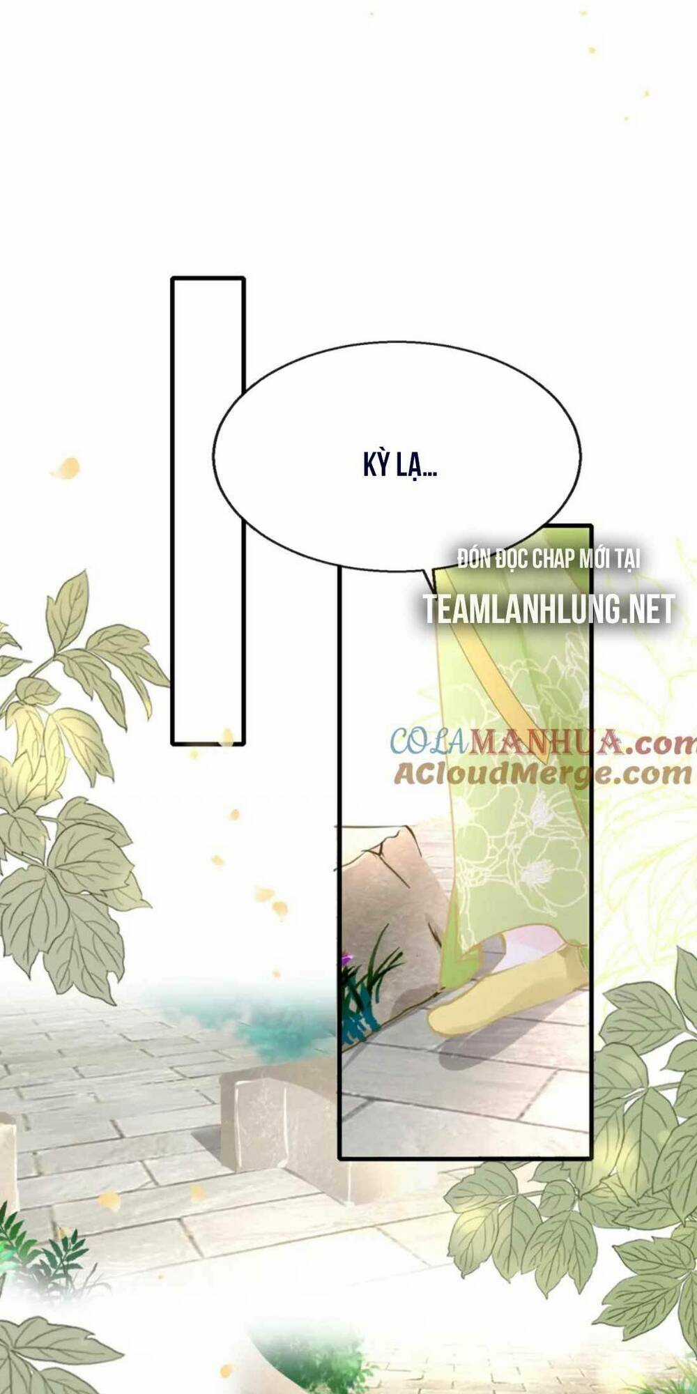 CHỈ CÓ TÌNH YÊU MỚI CÓ THỂ NGĂN CẢN HẮC HÓA Chapter 98 trang 43