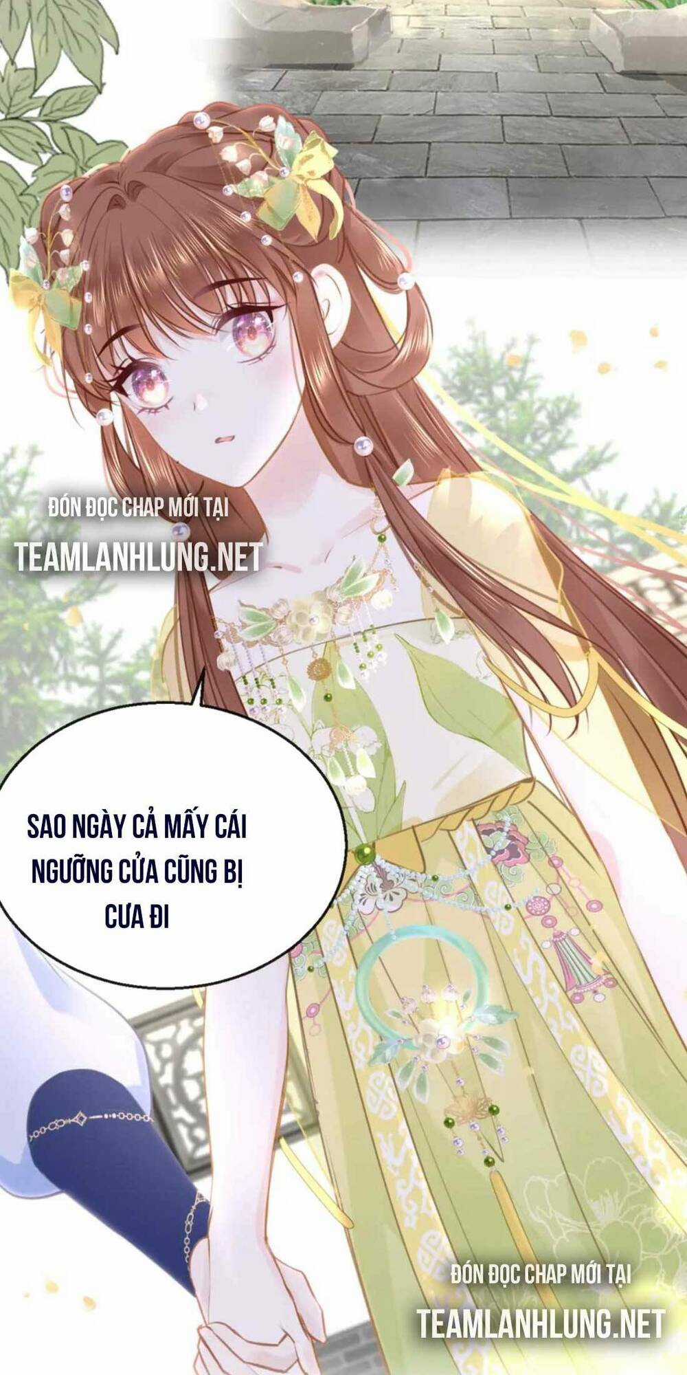 CHỈ CÓ TÌNH YÊU MỚI CÓ THỂ NGĂN CẢN HẮC HÓA Chapter 98 trang 44