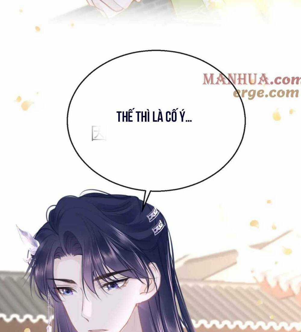 CHỈ CÓ TÌNH YÊU MỚI CÓ THỂ NGĂN CẢN HẮC HÓA Chapter 98 trang 45