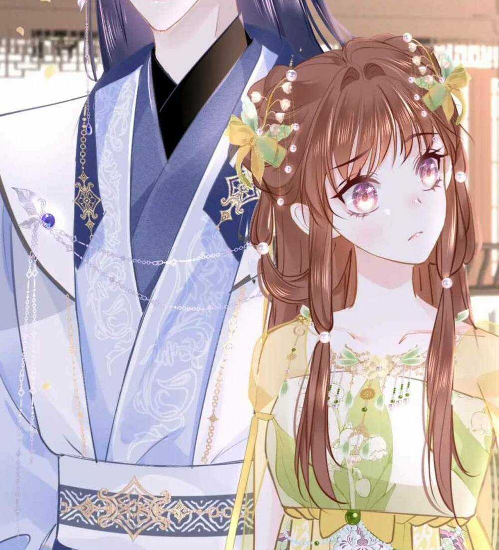 CHỈ CÓ TÌNH YÊU MỚI CÓ THỂ NGĂN CẢN HẮC HÓA Chapter 98 trang 46