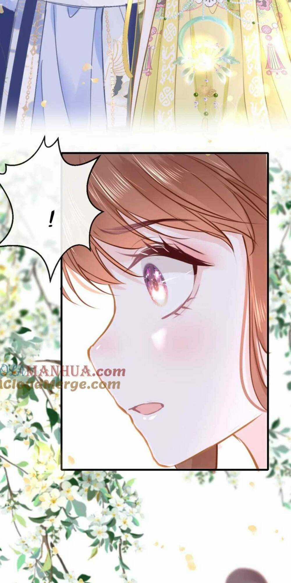 CHỈ CÓ TÌNH YÊU MỚI CÓ THỂ NGĂN CẢN HẮC HÓA Chapter 98 trang 47