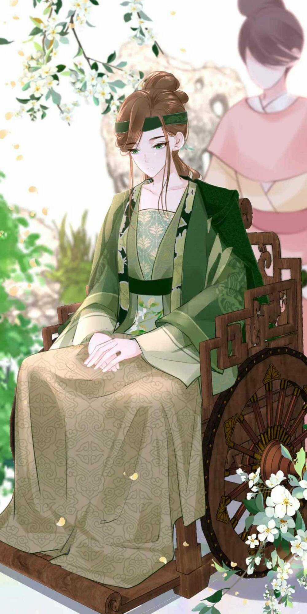 CHỈ CÓ TÌNH YÊU MỚI CÓ THỂ NGĂN CẢN HẮC HÓA Chapter 98 trang 48