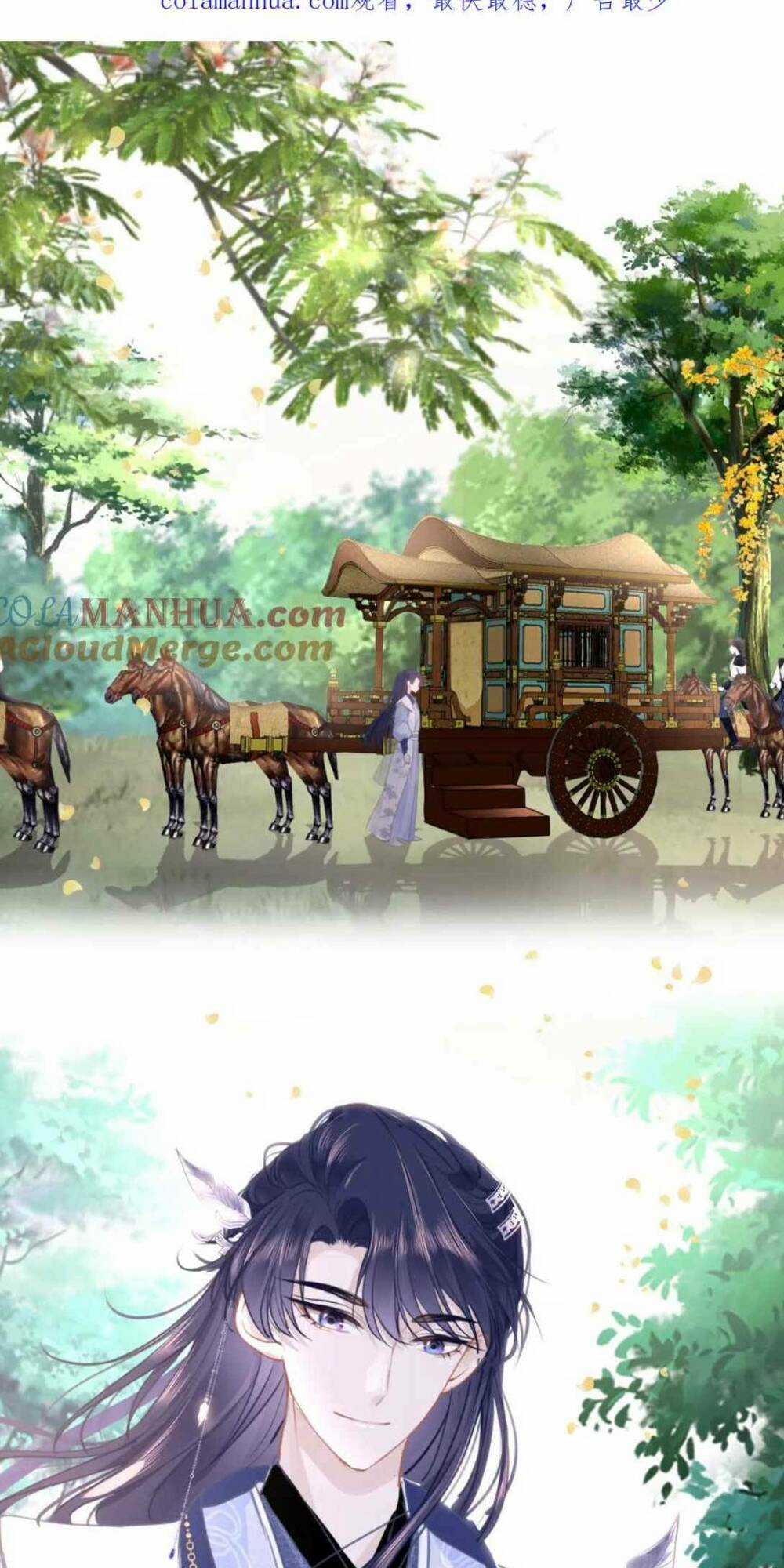 CHỈ CÓ TÌNH YÊU MỚI CÓ THỂ NGĂN CẢN HẮC HÓA Chapter 98 trang 5