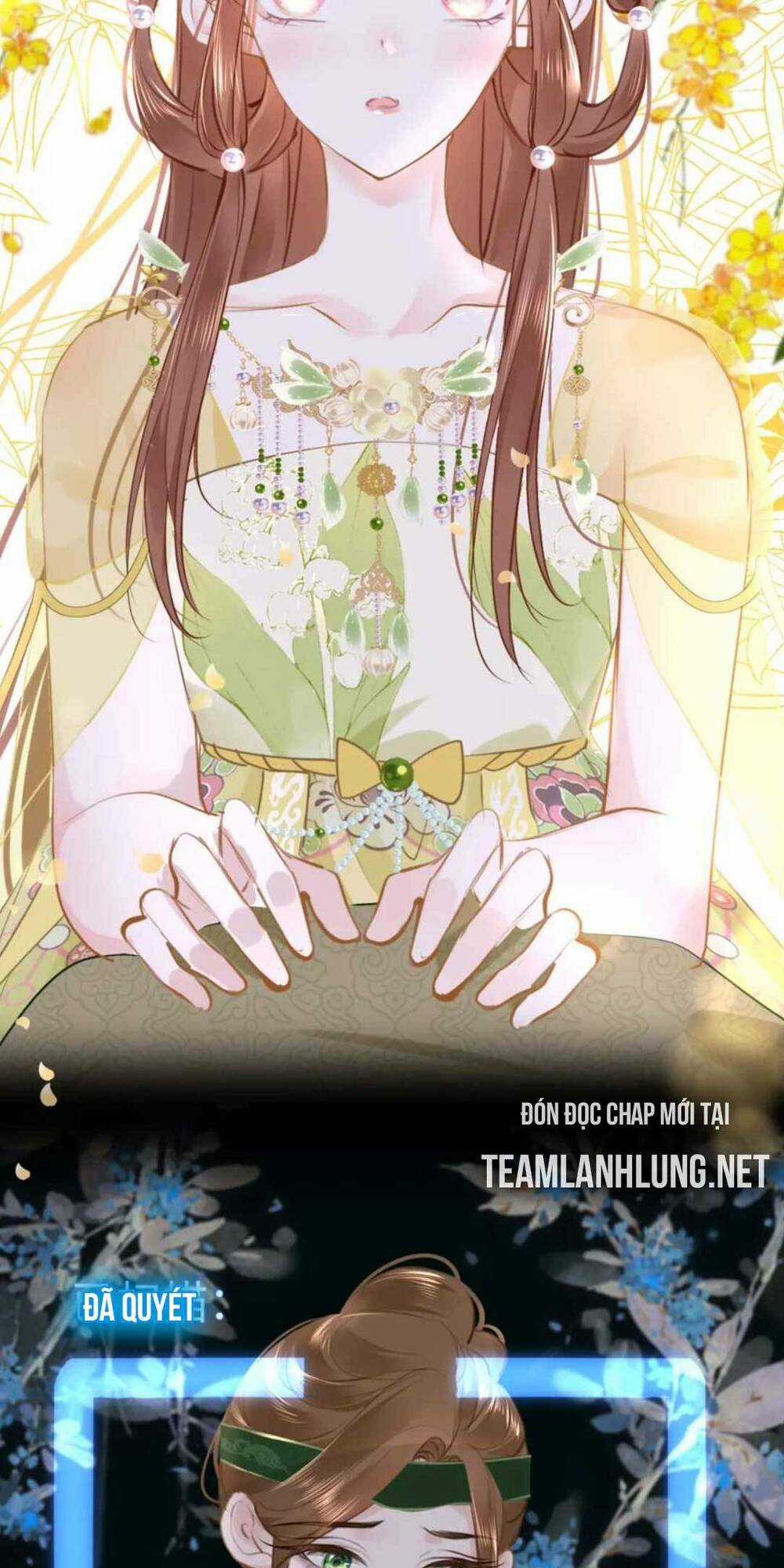 CHỈ CÓ TÌNH YÊU MỚI CÓ THỂ NGĂN CẢN HẮC HÓA Chapter 98 trang 53