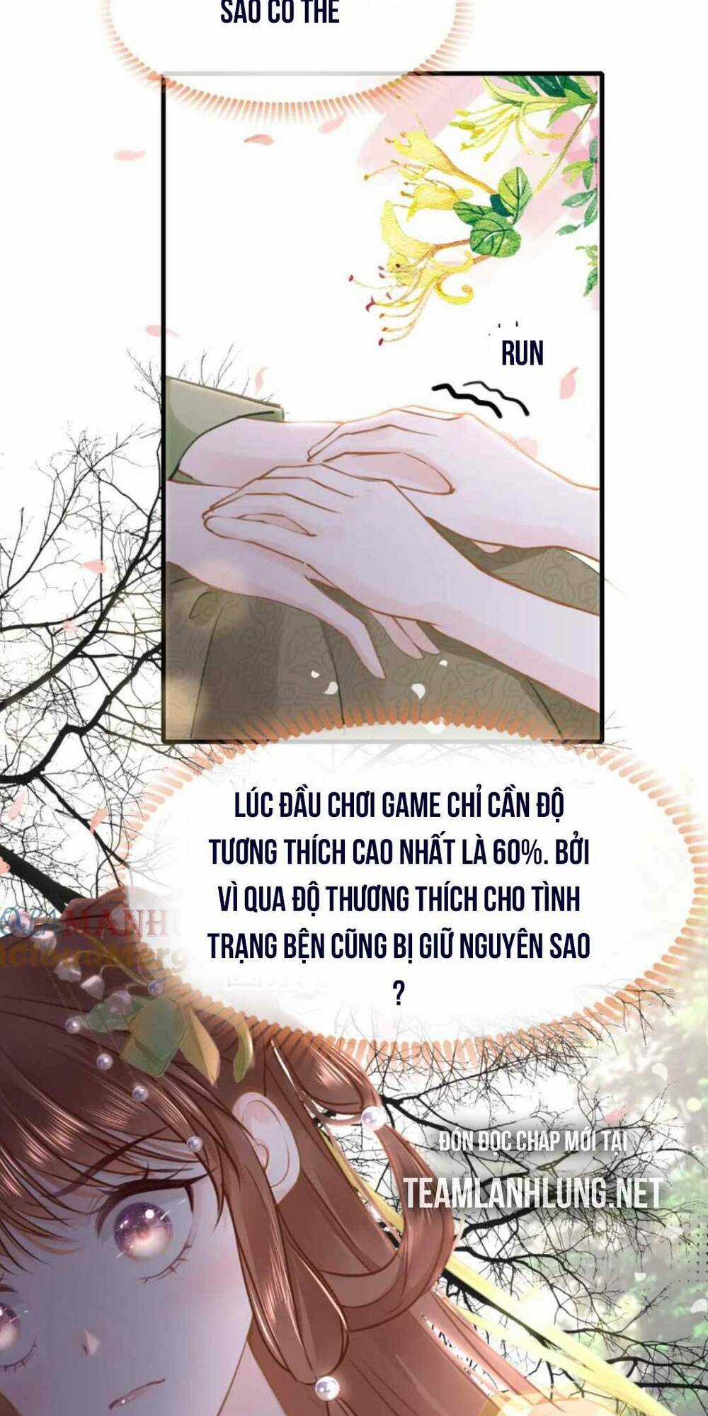 CHỈ CÓ TÌNH YÊU MỚI CÓ THỂ NGĂN CẢN HẮC HÓA Chapter 98 trang 55
