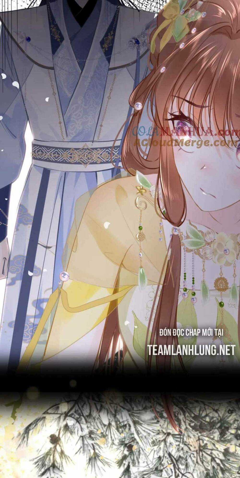 CHỈ CÓ TÌNH YÊU MỚI CÓ THỂ NGĂN CẢN HẮC HÓA Chapter 98 trang 57