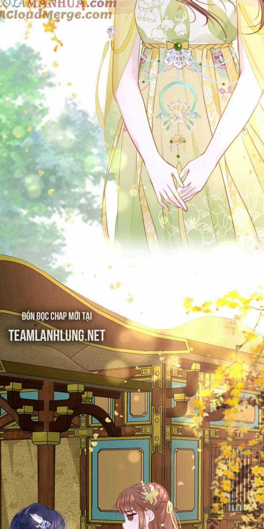 CHỈ CÓ TÌNH YÊU MỚI CÓ THỂ NGĂN CẢN HẮC HÓA Chapter 98 trang 7