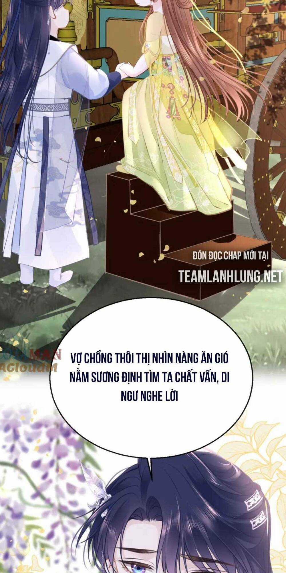 CHỈ CÓ TÌNH YÊU MỚI CÓ THỂ NGĂN CẢN HẮC HÓA Chapter 98 trang 8