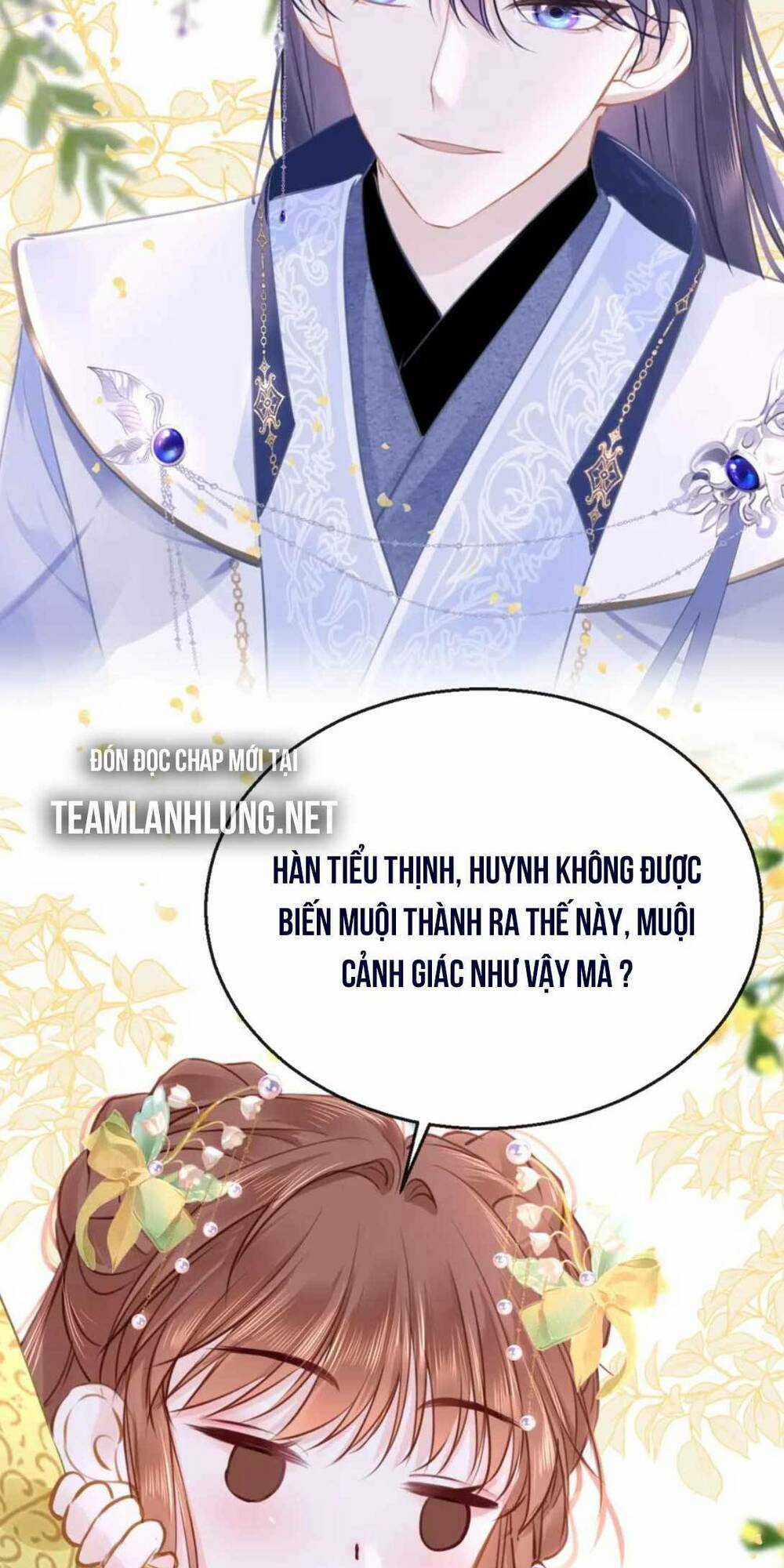 CHỈ CÓ TÌNH YÊU MỚI CÓ THỂ NGĂN CẢN HẮC HÓA Chapter 98 trang 9