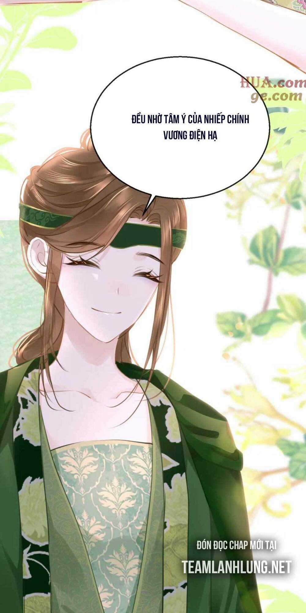 CHỈ CÓ TÌNH YÊU MỚI CÓ THỂ NGĂN CẢN HẮC HÓA Chapter 99 trang 10