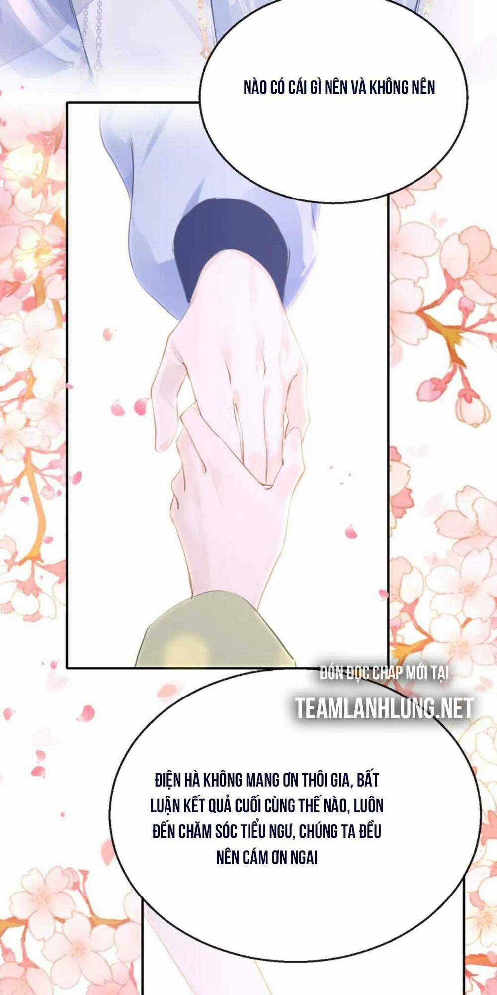 CHỈ CÓ TÌNH YÊU MỚI CÓ THỂ NGĂN CẢN HẮC HÓA Chapter 99 trang 12