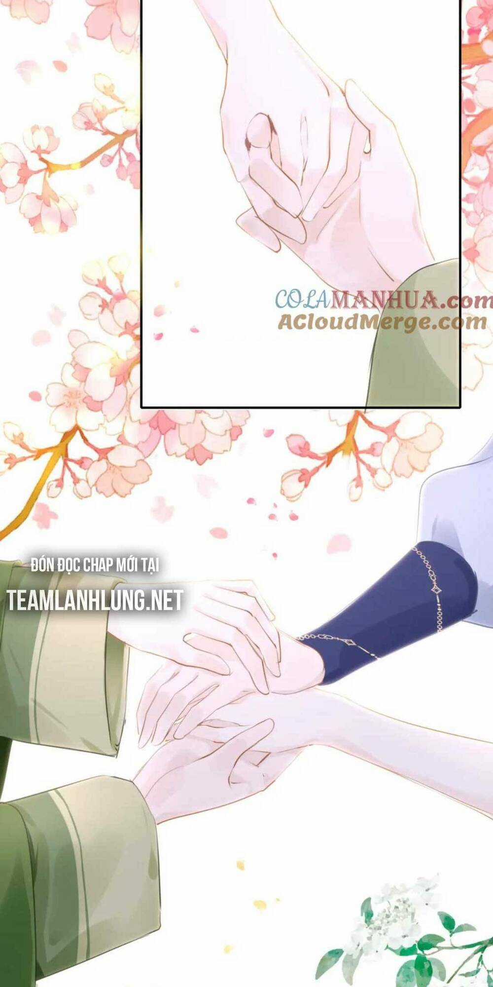 CHỈ CÓ TÌNH YÊU MỚI CÓ THỂ NGĂN CẢN HẮC HÓA Chapter 99 trang 13