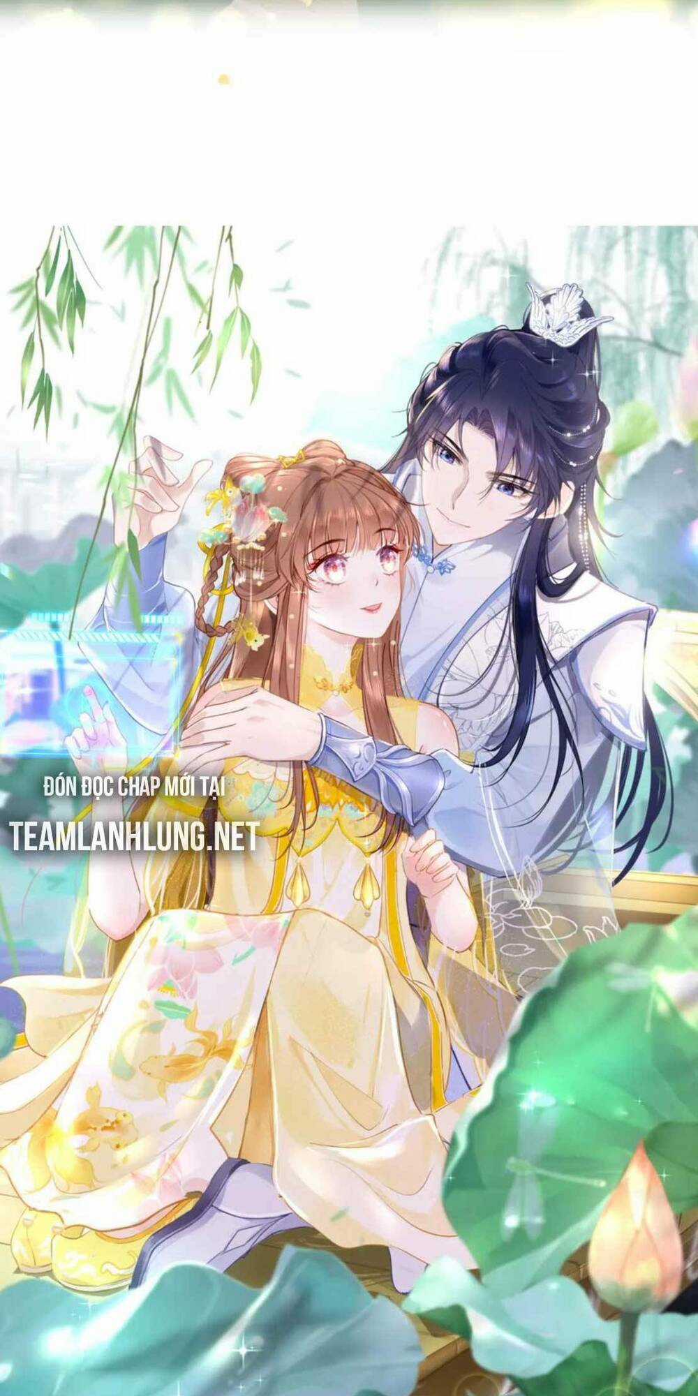 CHỈ CÓ TÌNH YÊU MỚI CÓ THỂ NGĂN CẢN HẮC HÓA Chapter 99 trang 15