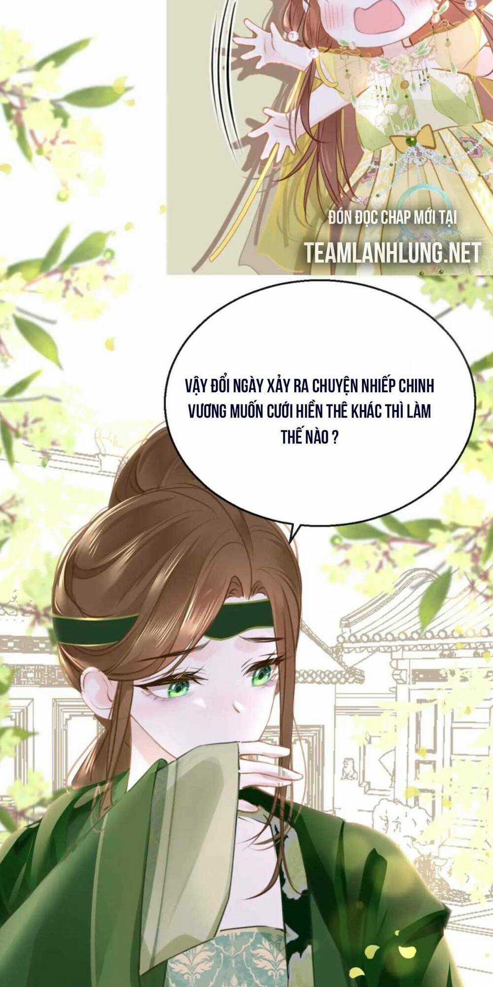 CHỈ CÓ TÌNH YÊU MỚI CÓ THỂ NGĂN CẢN HẮC HÓA Chapter 99 trang 18