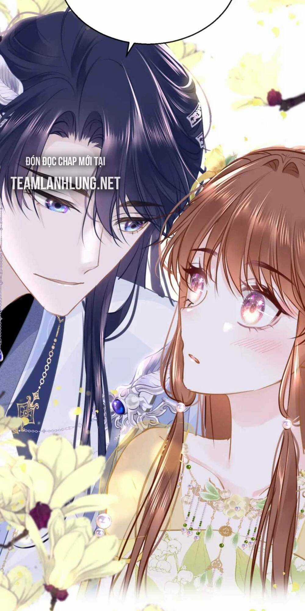 CHỈ CÓ TÌNH YÊU MỚI CÓ THỂ NGĂN CẢN HẮC HÓA Chapter 99 trang 21