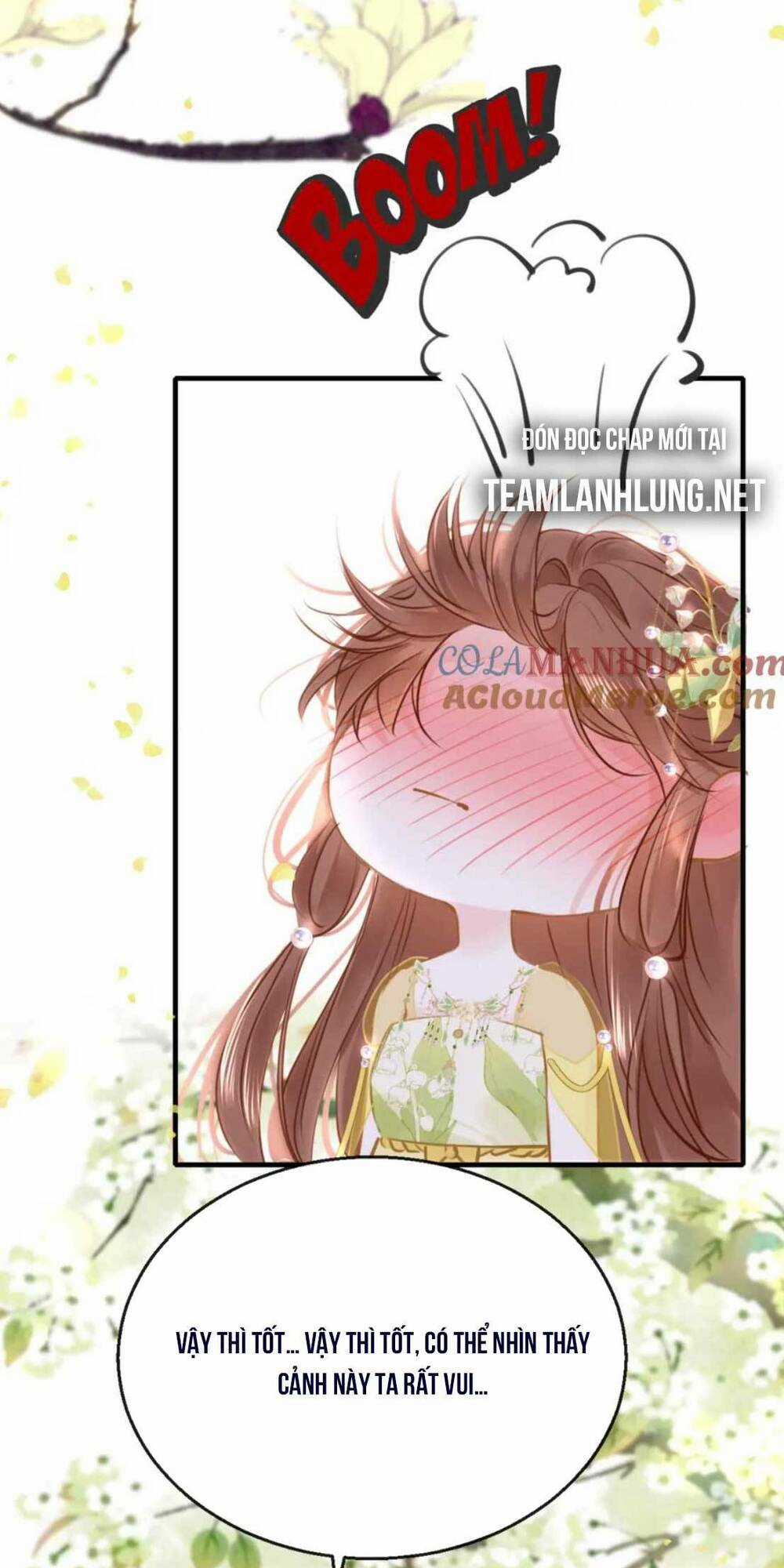 CHỈ CÓ TÌNH YÊU MỚI CÓ THỂ NGĂN CẢN HẮC HÓA Chapter 99 trang 22