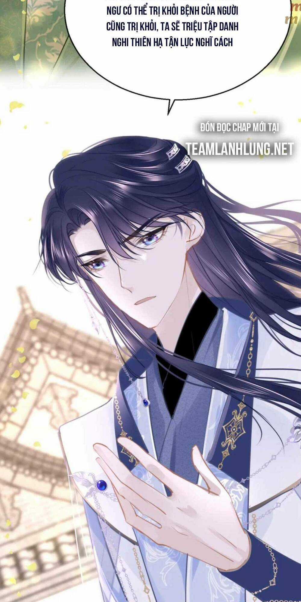 CHỈ CÓ TÌNH YÊU MỚI CÓ THỂ NGĂN CẢN HẮC HÓA Chapter 99 trang 24