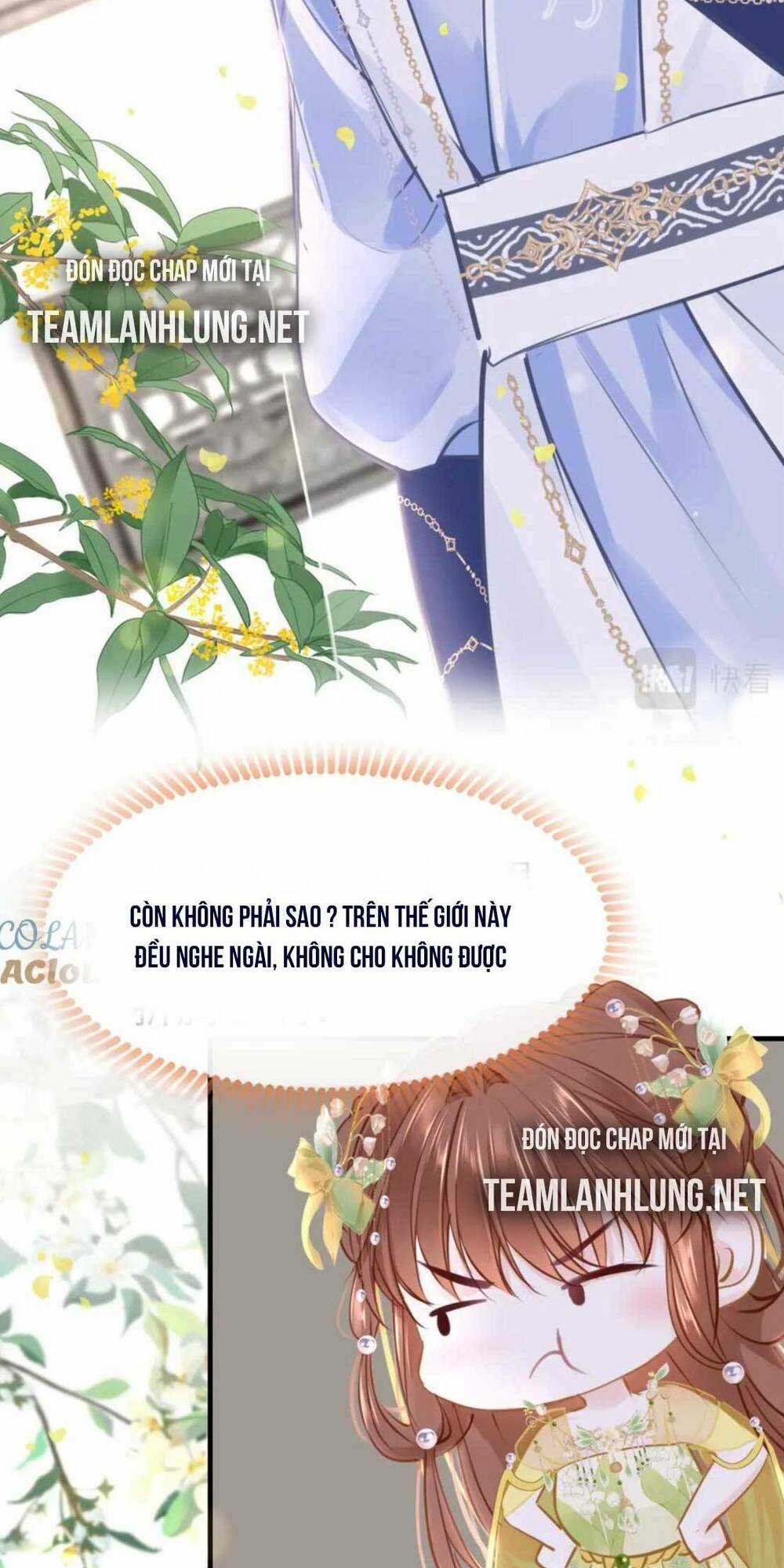 CHỈ CÓ TÌNH YÊU MỚI CÓ THỂ NGĂN CẢN HẮC HÓA Chapter 99 trang 25