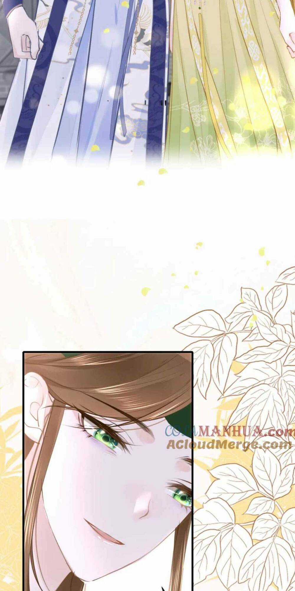 CHỈ CÓ TÌNH YÊU MỚI CÓ THỂ NGĂN CẢN HẮC HÓA Chapter 99 trang 28