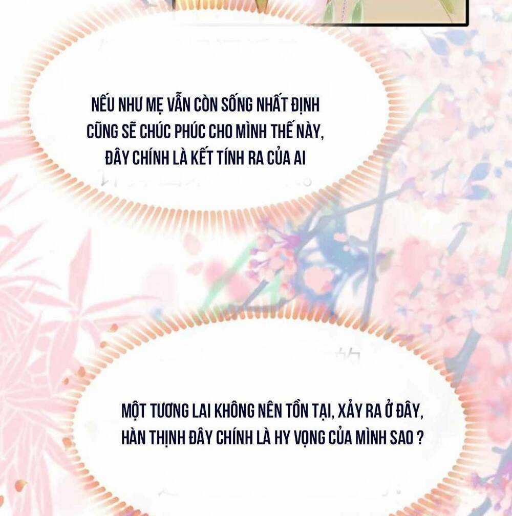 CHỈ CÓ TÌNH YÊU MỚI CÓ THỂ NGĂN CẢN HẮC HÓA Chapter 99 trang 31