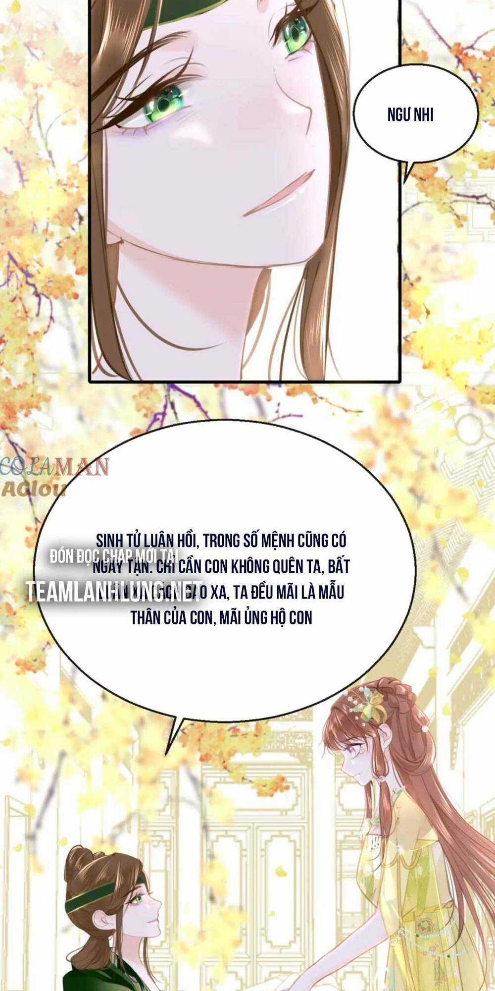 CHỈ CÓ TÌNH YÊU MỚI CÓ THỂ NGĂN CẢN HẮC HÓA Chapter 99 trang 34