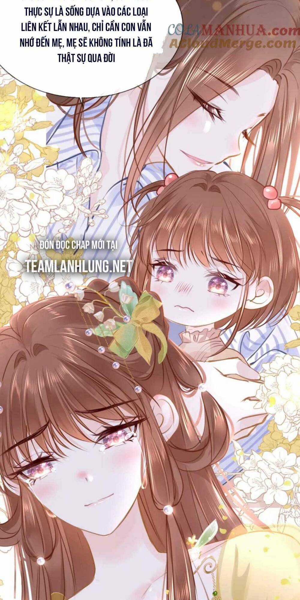 CHỈ CÓ TÌNH YÊU MỚI CÓ THỂ NGĂN CẢN HẮC HÓA Chapter 99 trang 36