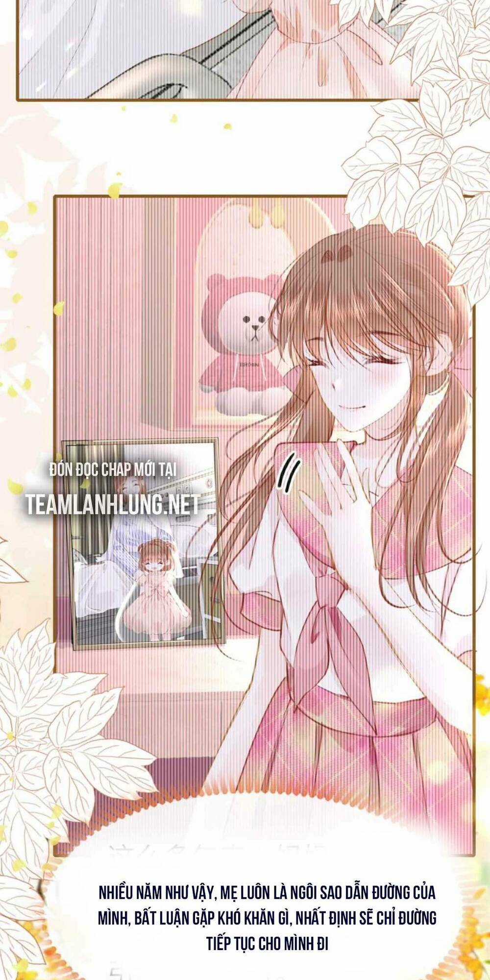 CHỈ CÓ TÌNH YÊU MỚI CÓ THỂ NGĂN CẢN HẮC HÓA Chapter 99 trang 38