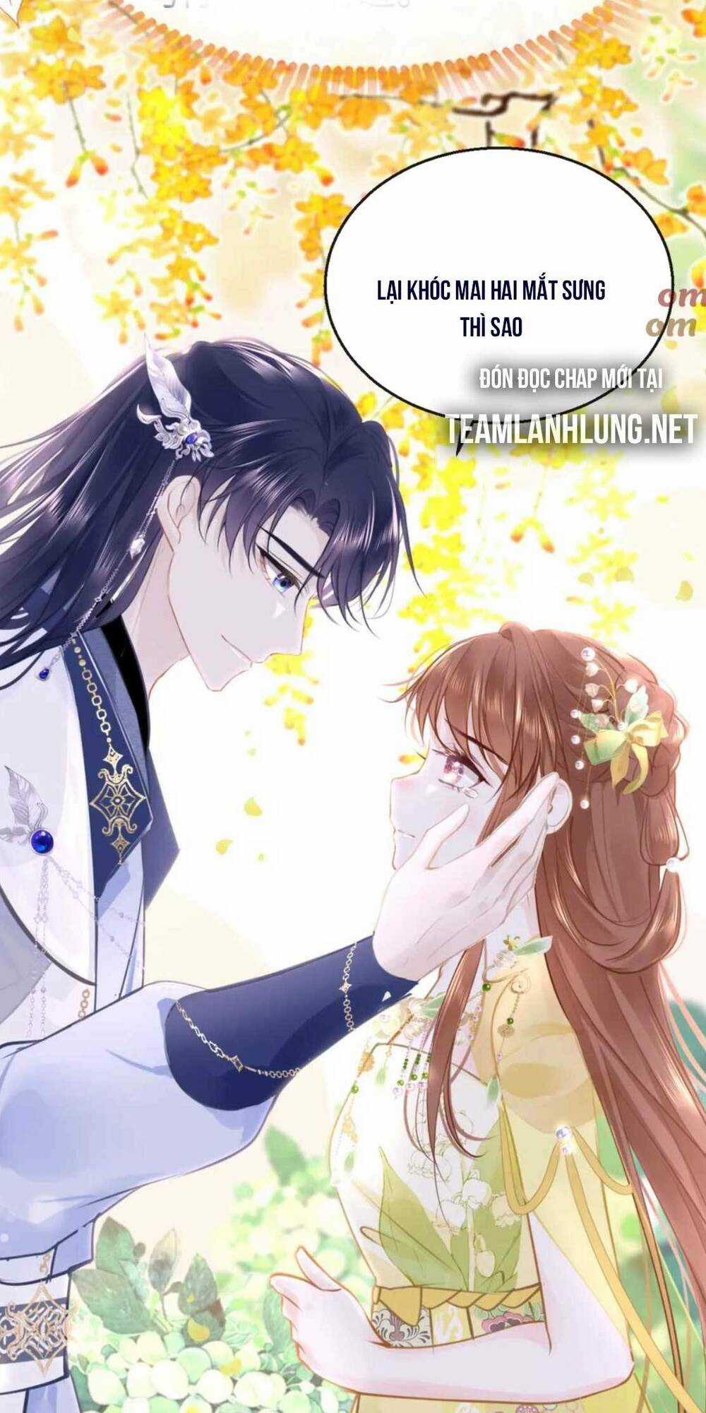 CHỈ CÓ TÌNH YÊU MỚI CÓ THỂ NGĂN CẢN HẮC HÓA Chapter 99 trang 39