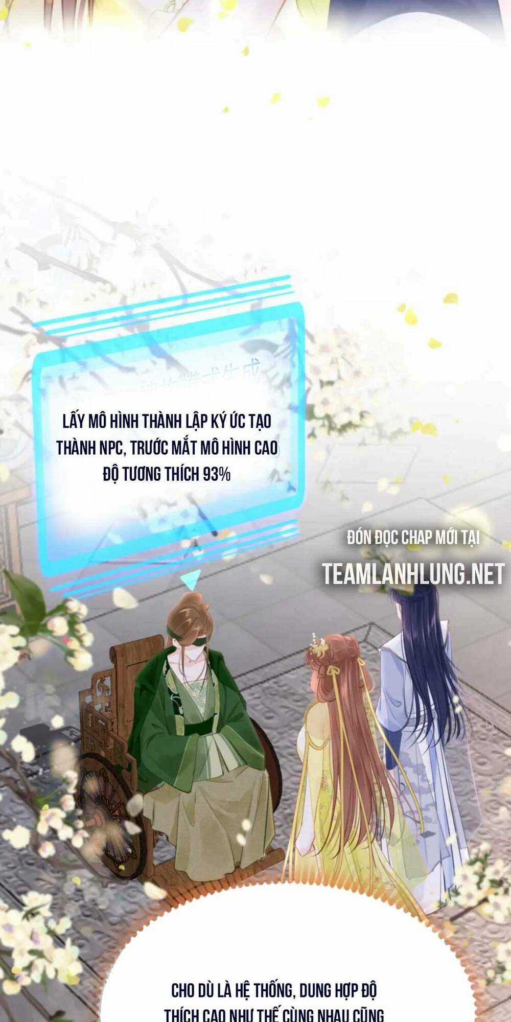 CHỈ CÓ TÌNH YÊU MỚI CÓ THỂ NGĂN CẢN HẮC HÓA Chapter 99 trang 41