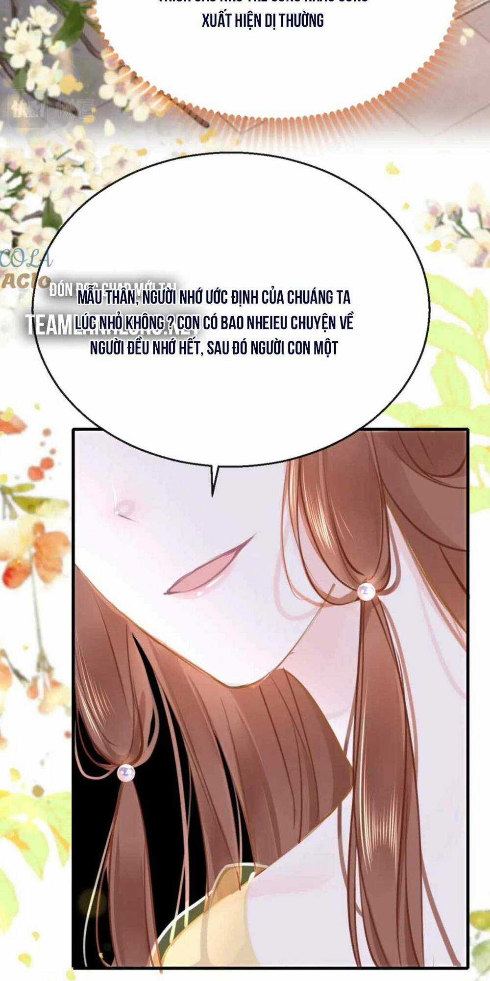 CHỈ CÓ TÌNH YÊU MỚI CÓ THỂ NGĂN CẢN HẮC HÓA Chapter 99 trang 42