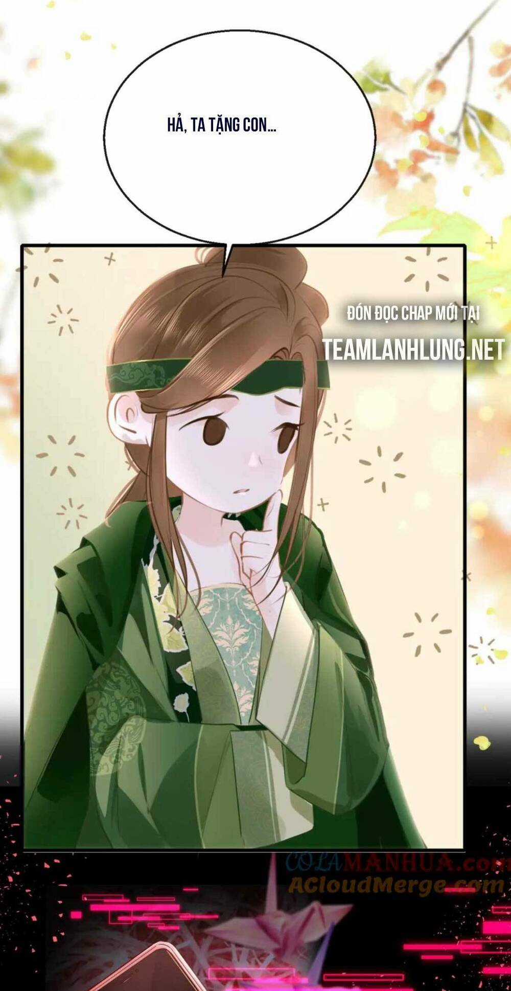 CHỈ CÓ TÌNH YÊU MỚI CÓ THỂ NGĂN CẢN HẮC HÓA Chapter 99 trang 43