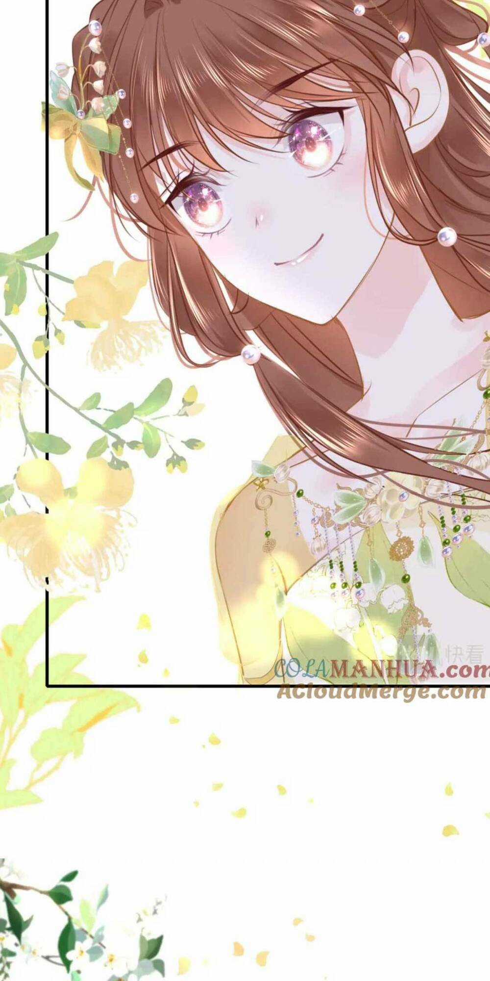 CHỈ CÓ TÌNH YÊU MỚI CÓ THỂ NGĂN CẢN HẮC HÓA Chapter 99 trang 48